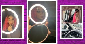 7 Greatest Lighted Make-up Mirrors (2024), Examined and Reviewed