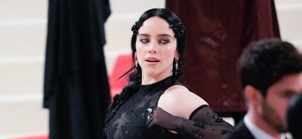 Billie Eilish Confesses She’s Had ‘A Lot Of Good Intercourse’ This 12 months