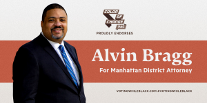 Alvin Bragg – Grandstanding Once more In NYC