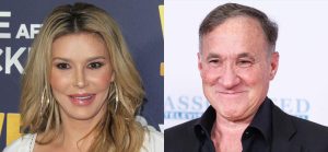 Dr. Terry Dubrow Sends Warning To Brandi Glanville