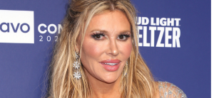 Brandi Glanville Set to Meet A Actuality Physician For Face Surgical procedure