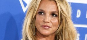Britney Spears Video Of Heartwarming Second With Son Jayden