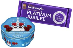 What’s the Royal Warrant checklist? King takes Cadbury off checklist for first time in 170 years