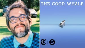 Carlos López Estrada Growing ‘The Good Whale’ Podcast For Movie & Doc