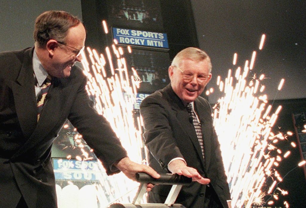 HBO And Cablevision Founder Charles Dolan Remembered As “Visionary” And “Fearless Entrepreneur” HBO And Cablevision Founder Charles Dolan Remembered As “Visionary” And “Fearless Entrepreneur”