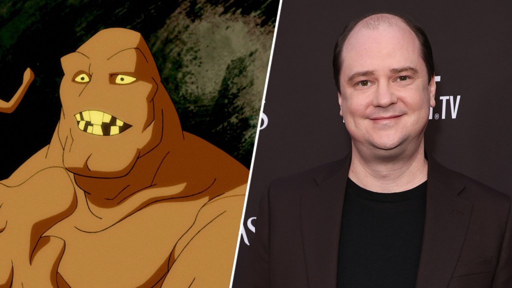 ‘Clayface’ Greenlit At DC Studios With Mike Flanagan Writing ‘Clayface’ Greenlit At DC Studios With Mike Flanagan Writing