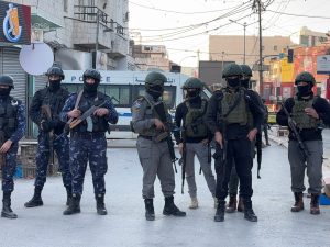 Palestinian Authority refuses to again down in battle with Jenin fighters | Israel-Palestine battle Information