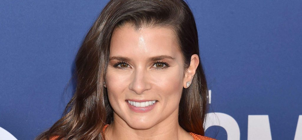 Danica Patrick Reveals Grotesque Burns From Scorching Water Incident Danica Patrick Reveals Grotesque Burns From Scorching Water Incident