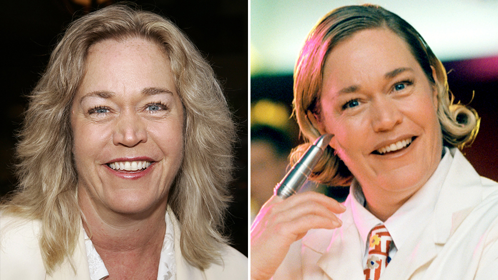 ‘Northern Publicity’ & ‘Well-liked’ Actor Was 67 ‘Northern Publicity’ & ‘Well-liked’ Actor Was 67