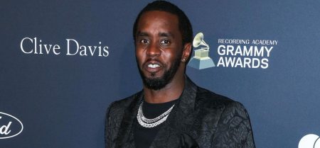 Diddy’s Actions & Menu For Memorial Day Behind Bars Revealed