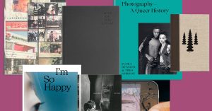 The 7 Finest Images Books of 2024