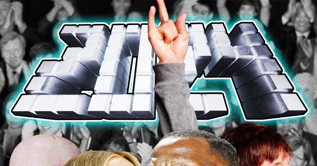 This Was the 12 months of the Influencer Political Takeover