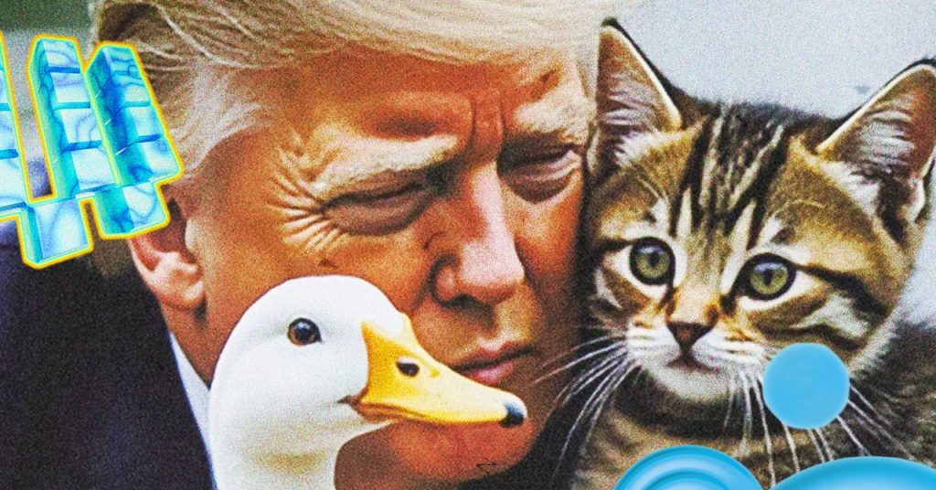 WIRED’s 2024 Yr-in-Assessment Quiz: From AI Slop to Human Mind Implants