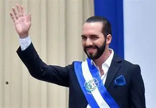 IMF Needs El Salvador To Repeal Bitcoin’s Authorized Tender Standing IMF Needs El Salvador To Repeal Bitcoin’s Authorized Tender Standing