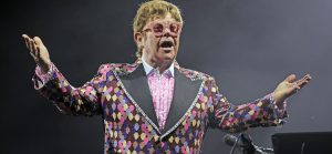 Elton John Believes A ‘Greater Energy’ Bought Him By means of His Life’s Troubles