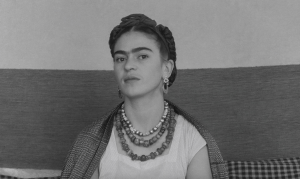 ‘Frida’ Documentary On Mexican Artist Based mostly On Unprecedented Analysis