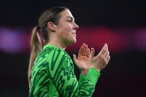 Who received BBC Sports activities Character of the Yr in 2023 and who will current the award this yr?