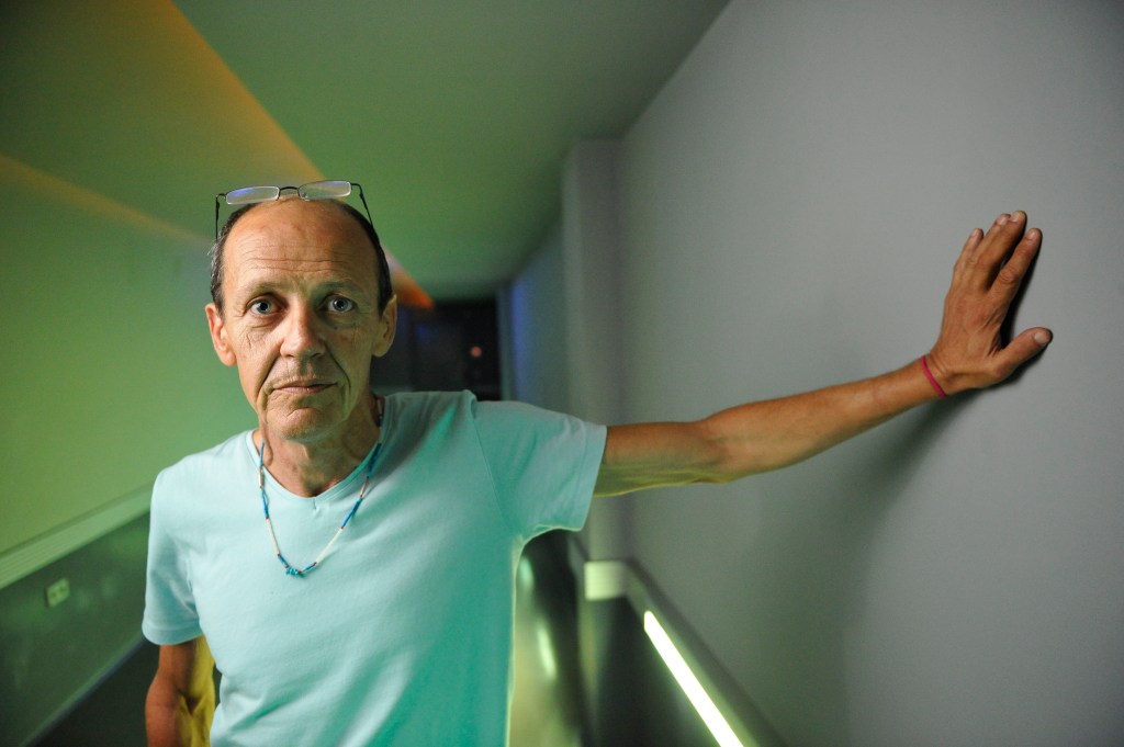 Influential Ibiza DJ Was 71 Influential Ibiza DJ Was 71