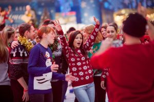 Christmas Jumper Day 2024: when is it and how will you rejoice?