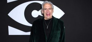 ‘Mrs. Doubtfire’ Star Harvey Fierstein Shed 120 Kilos Utilizing A Drug