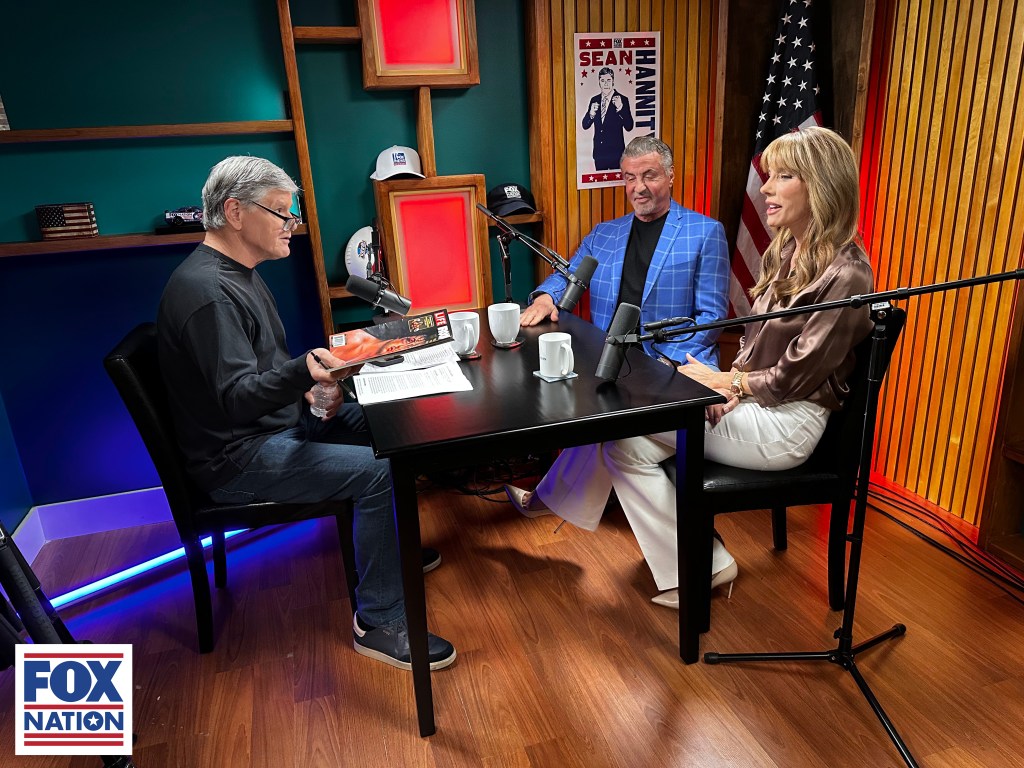 Sean Hannity To Host Interview Collection For Fox Nation Sean Hannity To Host Interview Collection For Fox Nation