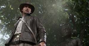 Indiana Jones and the Nice Circle Assessment: Fortune and Glory