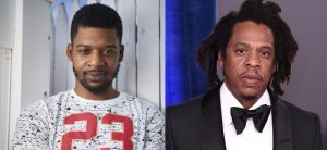 Jay-Z’s Alleged ‘Illegitimate Son’ Calls Out Rapper’s Response To Rape Lawsuit
