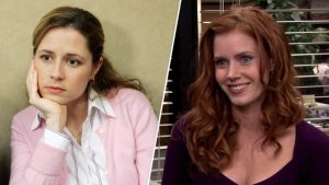 Jenna Fischer On Why Amy Adams Virtually Did not Get ‘The Workplace’ Function