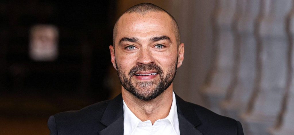 Jesse Williams & Ex-Spouse Ordered To Mediate Their Custody Battle Jesse Williams & Ex-Spouse Ordered To Mediate Their Custody Battle