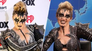 JoJo Siwa Reacts To Chloe Fineman’s ‘SNL’ Impersonation