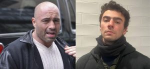 Joe Rogan Blasts ‘Soiled’ Healthcare Business After CEO’s Tragic Killing
