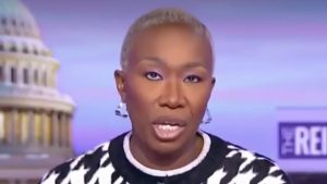 MSNBC’s Pleasure Reid Appears Like a Damaged Particular person After Trump Suggests Annexing Canada