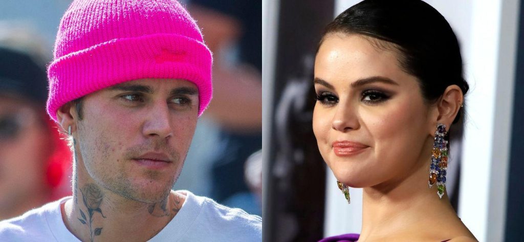 Justin Bieber Was Allegedly ‘Stung’ By Selena Gomez’s Engagement Information Justin Bieber Was Allegedly ‘Stung’ By Selena Gomez’s Engagement Information