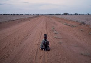 Kenya’s devastating drought is the worst in 40 years | Local weather Disaster