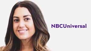 NBCUniversal Advert Group Installs Roku Vet In Newly Created EVP Publish