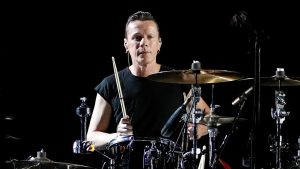 U2’s Larry Mullen Jr. Recognized With Dyscalculia