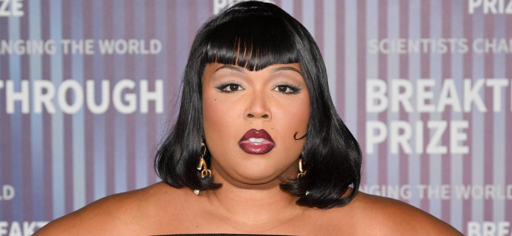 Lizzo Flaunts Her Weight Loss In Early Birthday Celebration Put up