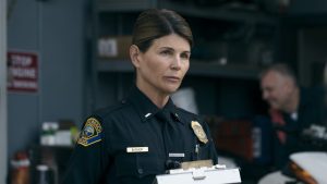 Lori Loughlin’s ‘On Name’ Function Gave Her “New Appreciation” For Police