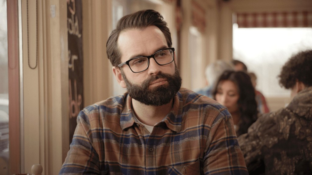 Conservative Documentary ‘Am I Racist?’ Snubbed By Oscar Doc Voters Conservative Documentary ‘Am I Racist?’ Snubbed By Oscar Doc Voters