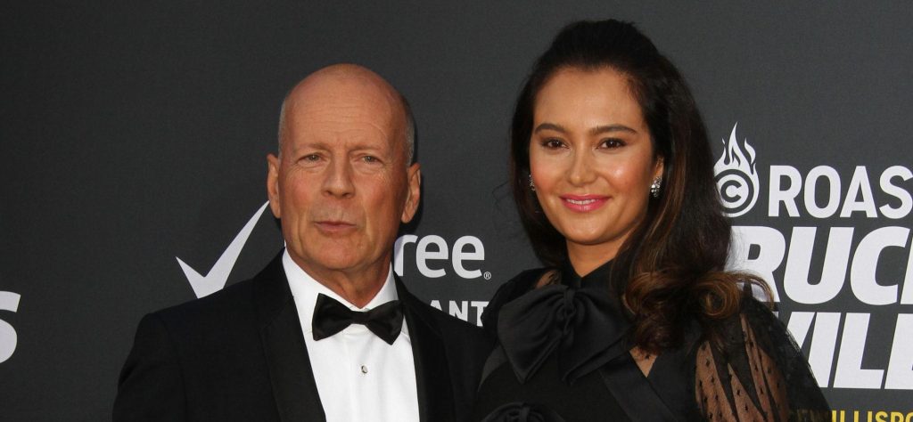 Bruce Willis’ Spouse’s Shares ‘Heaviness’ In Her Coronary heart In Anniversary Submit