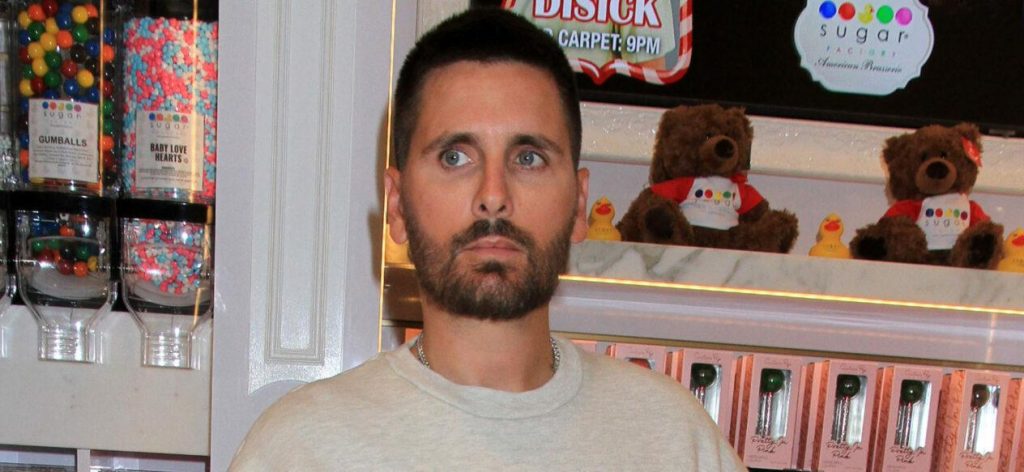 Scott Disick Spoils Son Mason With Mini Mercedes G-Wagon On fifteenth Birthday