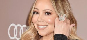 Mariah Carey Reveals Her Ideas On Twins Pursuing Showbiz