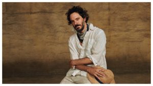 Alex Garcia Lopez On Tackling ‘One Hundred Years Of Solitude’