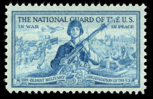 Washington DC Getting ready For Civil Struggle – Disarm All States Now!