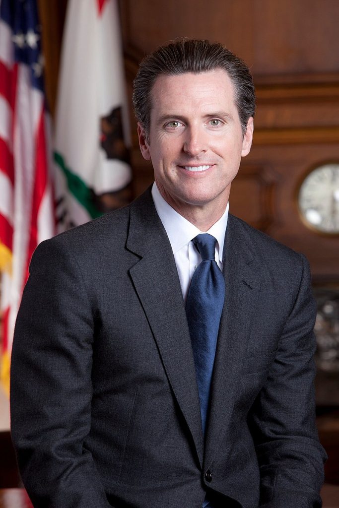 Dems Profiting On California Tragedy