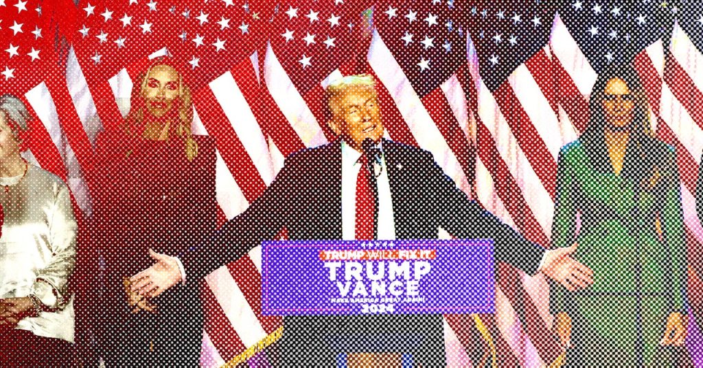 Conserving Your Private Knowledge Protected within the Age of Trump