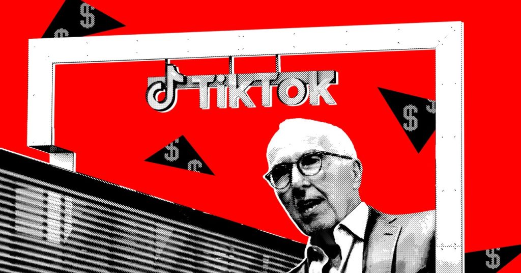 TikTok’s Future within the US Is Unclear. We Verify Again in With the Billionaire Who Desires to Save It