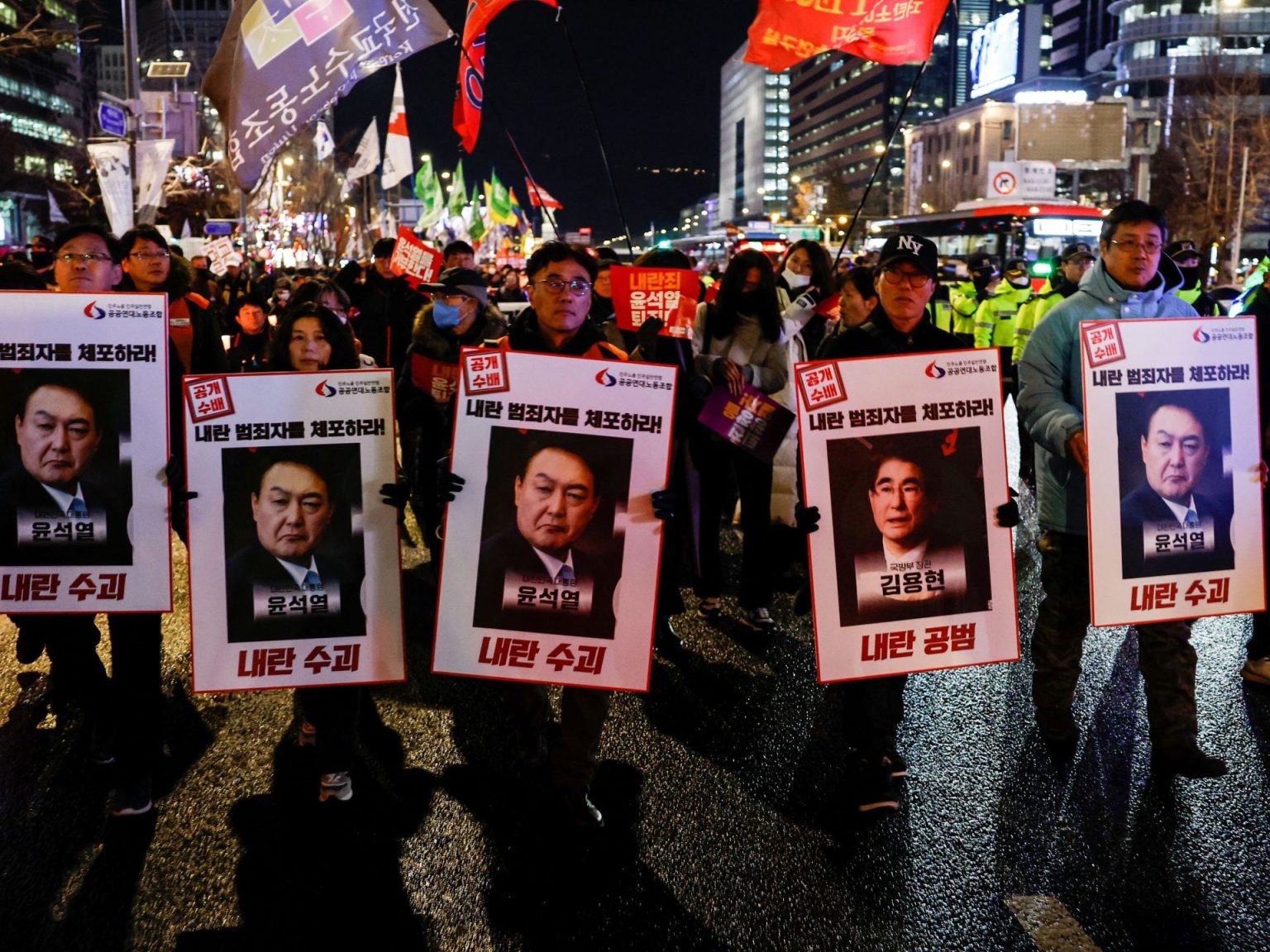 No, President Yoon’s tried coup was not a determined act of nostalgia | Opinions