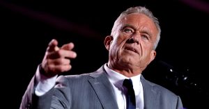 RFK Plans to Tackle Huge Pharma. It’s Simpler Mentioned Than Carried out