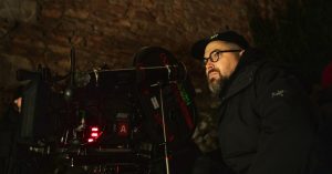 Nosferatu’s Resurrection Was a Lengthy Time Coming